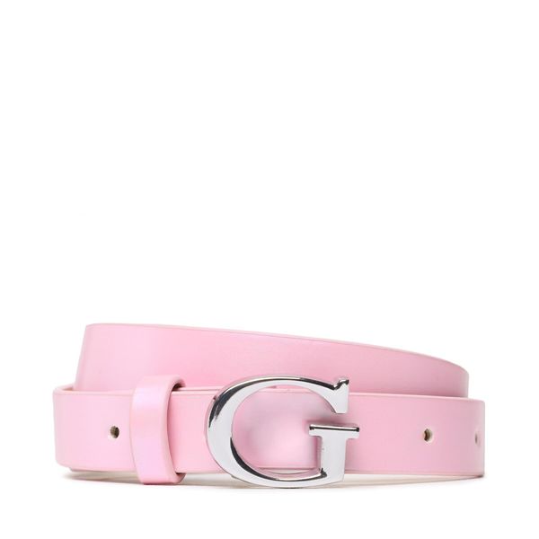 Guess Dječji remen Guess J3GZ07 WFHU0 F475