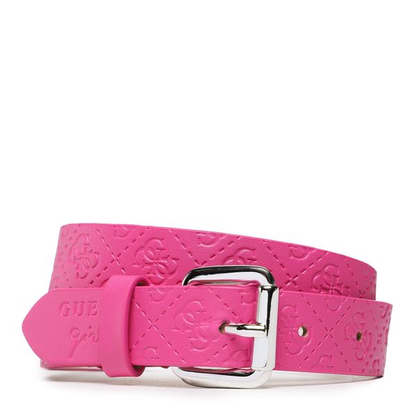 Guess Dječji remen Guess J3RZ12WFES0 G63X
