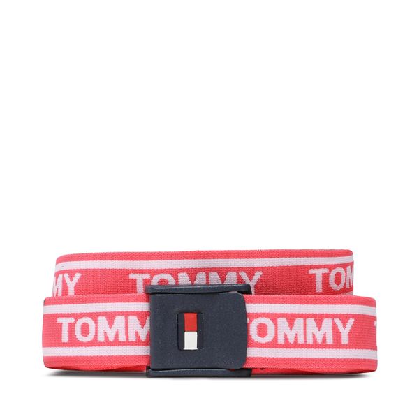 Tommy Jeans Dječji remen Tommy Jeans Webbing Belt AU0AU01627 TJN