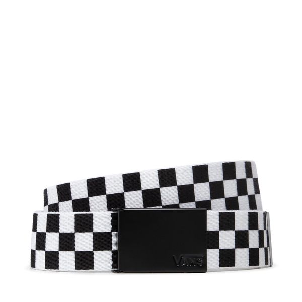 Vans Dječji remen Vans Deppster II Web VN0A36OKY281 Black/White