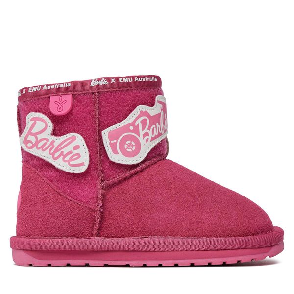 EMU Australia EMU EMU Australia Wallaby Mini Play K12748 Barbie Pink