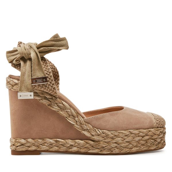 Alma En Pena Espadrile Alma En Pena V240905 Bež