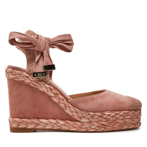 Alma En Pena Espadrile Alma En Pena V240905 Ružičasta