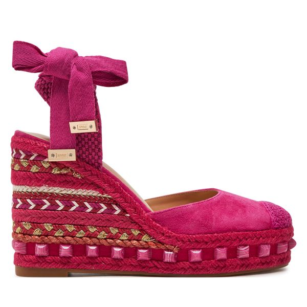 Alma En Pena Espadrile Alma En Pena V240916 Ružičasta