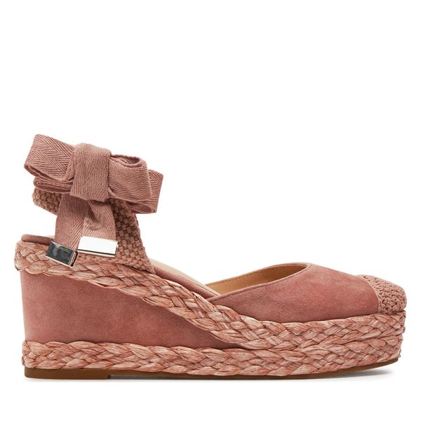 Alma En Pena Espadrile Alma En Pena V240930 Ružičasta