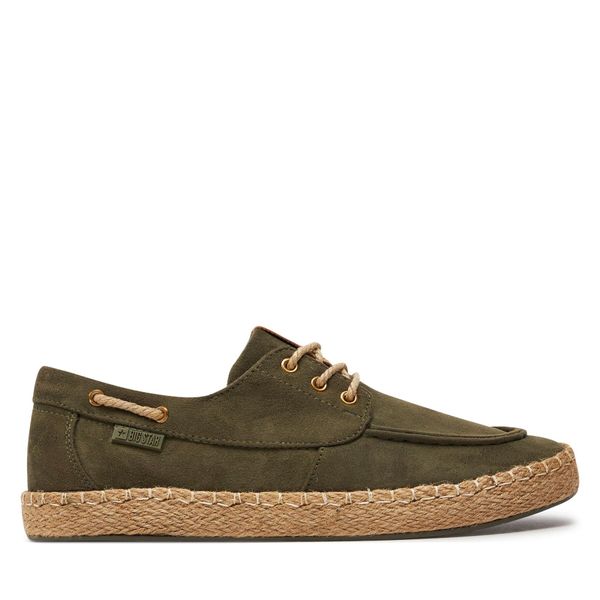 Big Star Shoes Espadrile Big Star Shoes NN174055 303