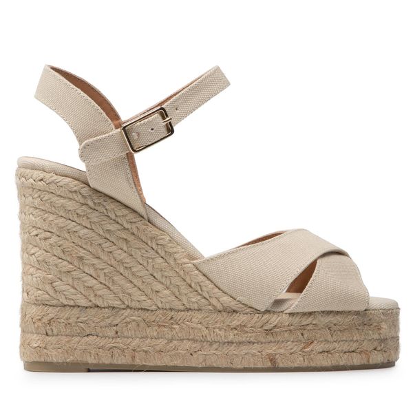 Castañer Espadrile Castañer Blaudell/8ED/001 Ivory