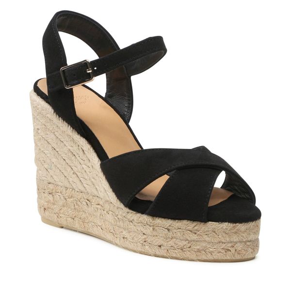 Castañer Espadrile Castañer Blaudell/8ed/007 021746-100 100