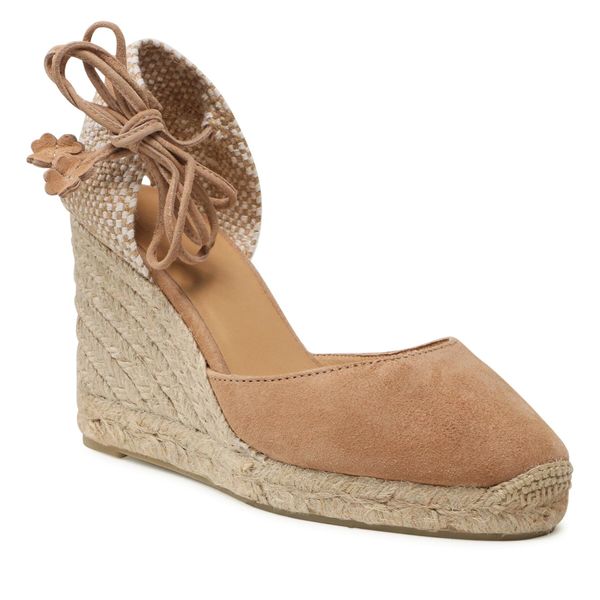 Castañer Espadrile Castañer Carina/8/007 021740-2008 2008