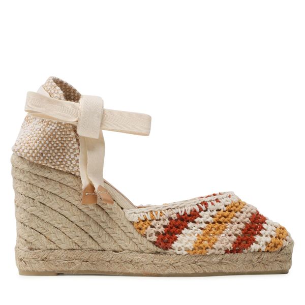 Castañer Espadrile Castañer Carina/8/134 023093-4132 4132