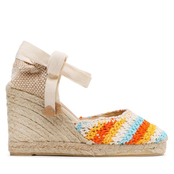 Castañer Espadrile Castañer Carina/8/134 023093-910 910