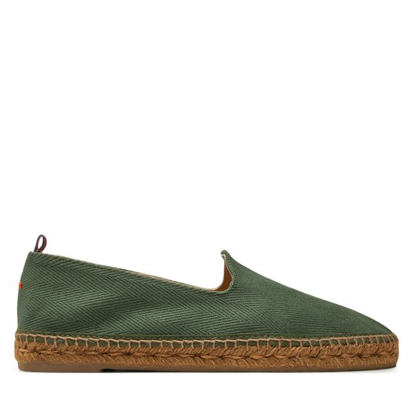 Castañer Espadrile Castañer Jaime T/082 022714 Zelena