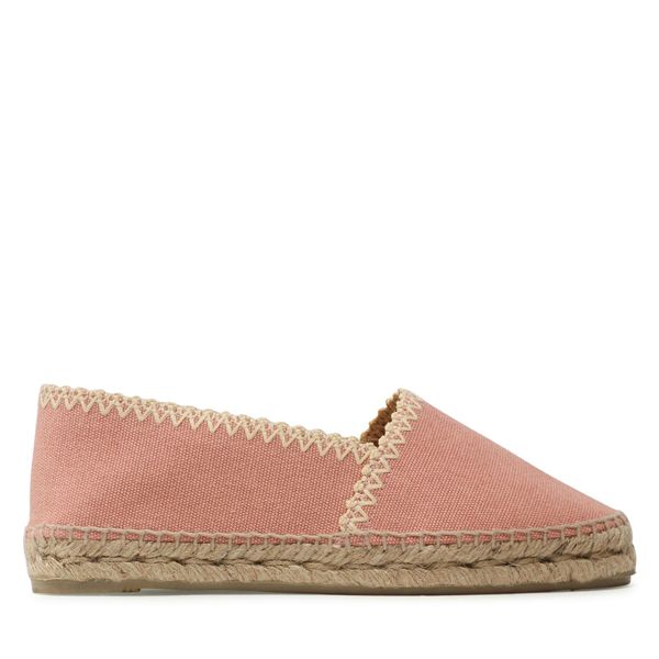 Castañer Espadrile Castañer Kellen/002 023027-817 Ružičasta