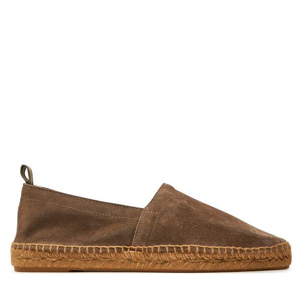 Castañer Espadrile Castañer Pablo T/186 023419 Smeđa