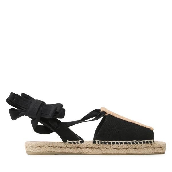 Castañer Espadrile Castañer Panchi/001 023045-100 100