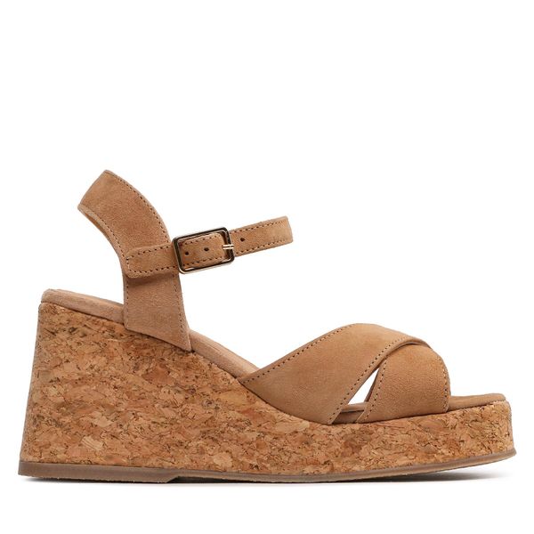 Castañer Espadrile Castañer Thea Cork/007 023073-2008 2008