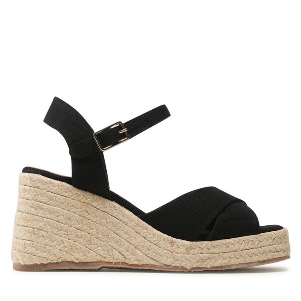 Castañer Espadrile Castañer Thea Jute/001 023070-100 100