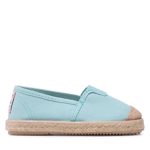 Cienta Espadrile Cienta 44000 Opalo 50