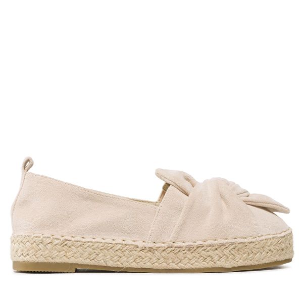 DeeZee Espadrile DeeZee WSS990-160 Beige