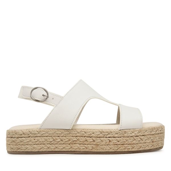 EMU Australia Espadrile EMU Australia Babinda W12864 Coconut
