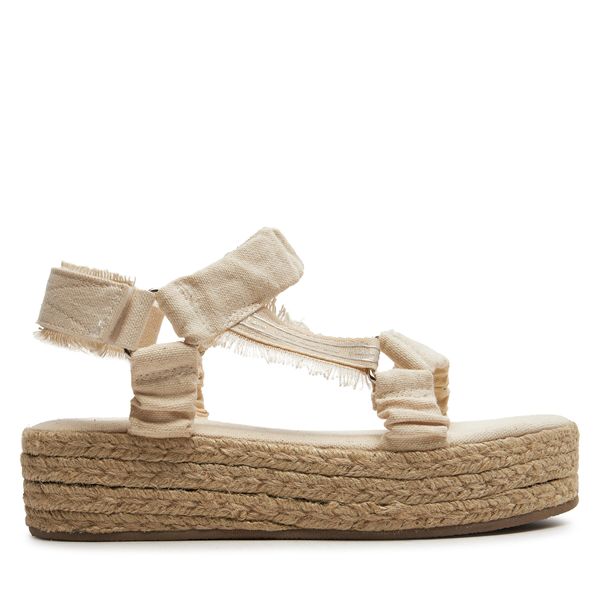 EMU Australia Espadrile EMU Australia Evans W13028 Bijela