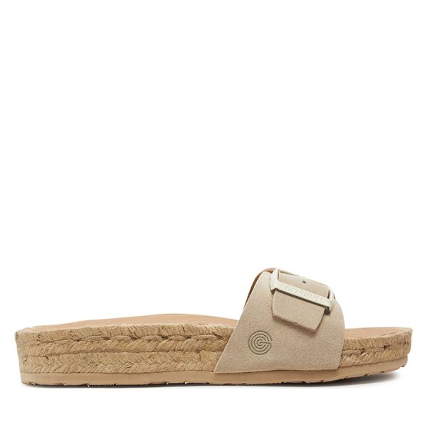 Genuins Espadrile Genuins Calvia G105012 Bež