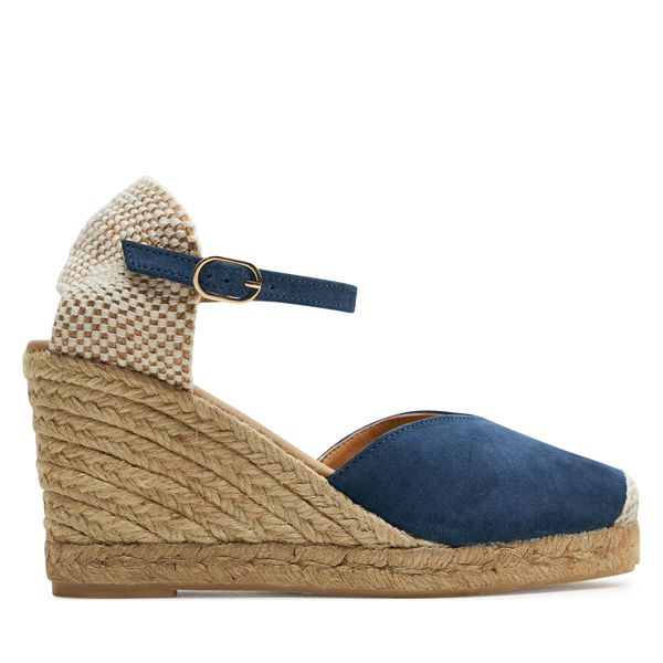 Geox Espadrile Geox D Gelsa D25TPA 00022 C4005 Avio