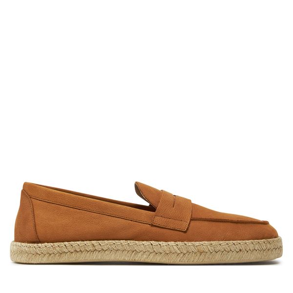 Geox Espadrile Geox U Ostuni U36GVA 00046 C6002 Lt Brown