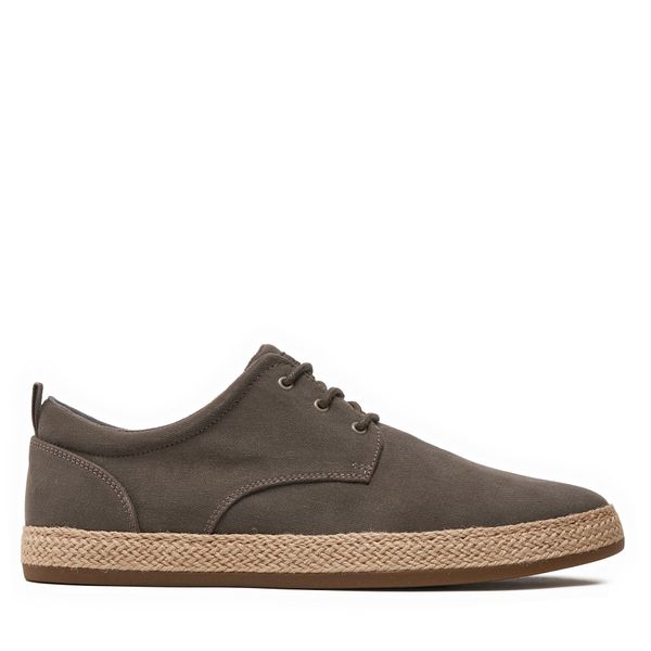 Geox Espadrile Geox U Pantelleria U45DWC 000NB C6029 Smeđa