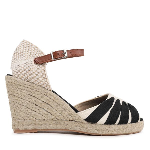 Gioseppo Espadrile Gioseppo Araya 68827-P Black