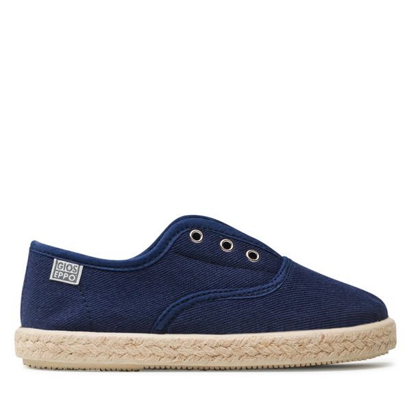 Gioseppo Espadrile Gioseppo Brejo 65712 Navy