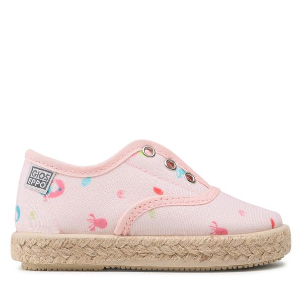 Gioseppo Espadrile Gioseppo Ossona 65703 Pink