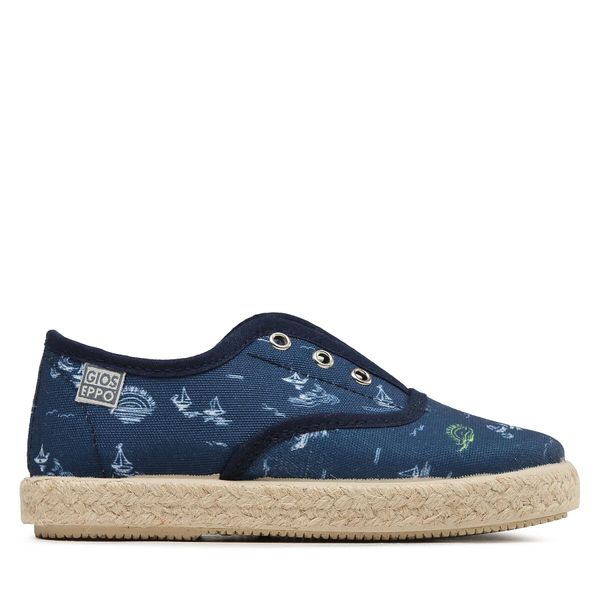 Gioseppo Espadrile Gioseppo Pocri 68603 Tamnoplava