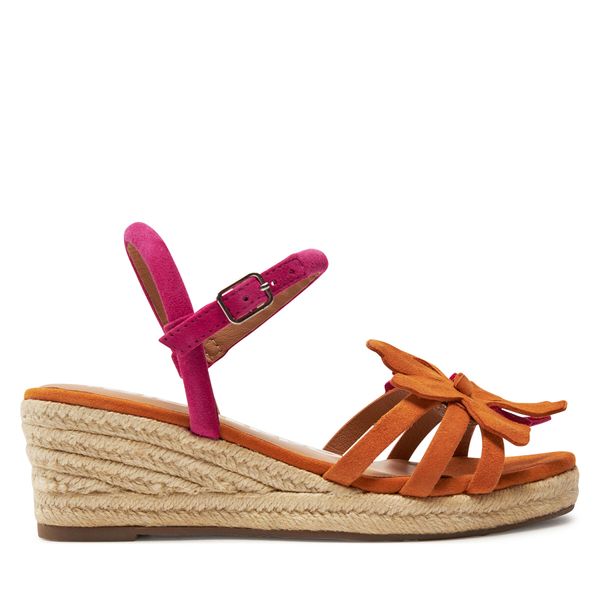 Gioseppo Espadrile Gioseppo Samsula 71149-P Šarena