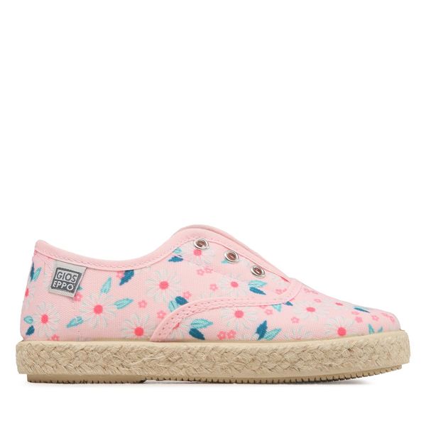 Gioseppo Espadrile Gioseppo Taguig 68614 Pink