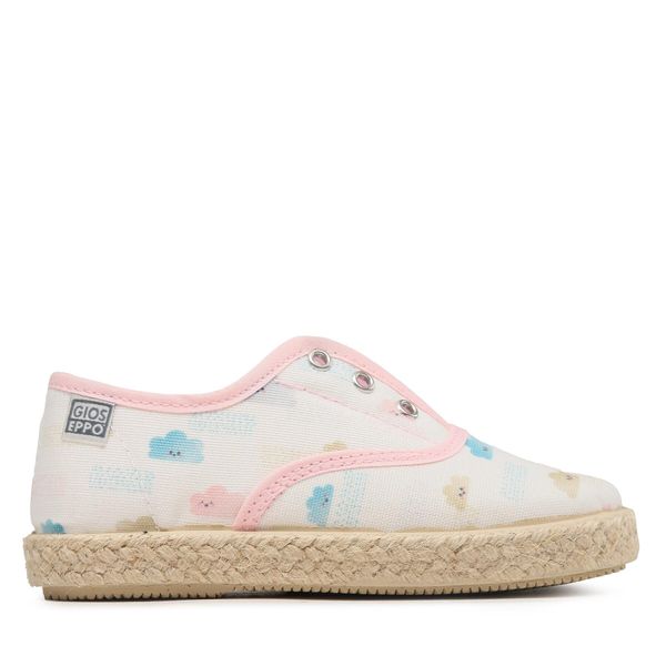 Gioseppo Espadrile Gioseppo Verlin 68605 White