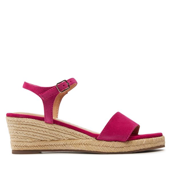 Gioseppo Espadrile Gioseppo Xarre 72047-P Ružičasta