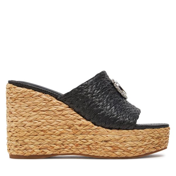 Guess Espadrile Guess Elsia FLGELA ELE04 BLACK