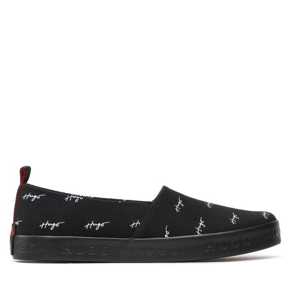Hugo Espadrile Hugo 50493158 Black 01