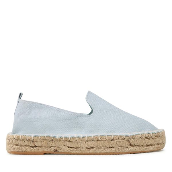 Jenny Fairy Espadrile Jenny Fairy H050721-01 Svijetloplava