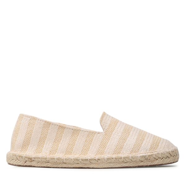 Jenny Fairy Espadrile Jenny Fairy HZF064-01 Beige
