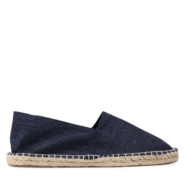 Jenny Fairy Espadrile Jenny Fairy HZF082-01 Cobalt Blue