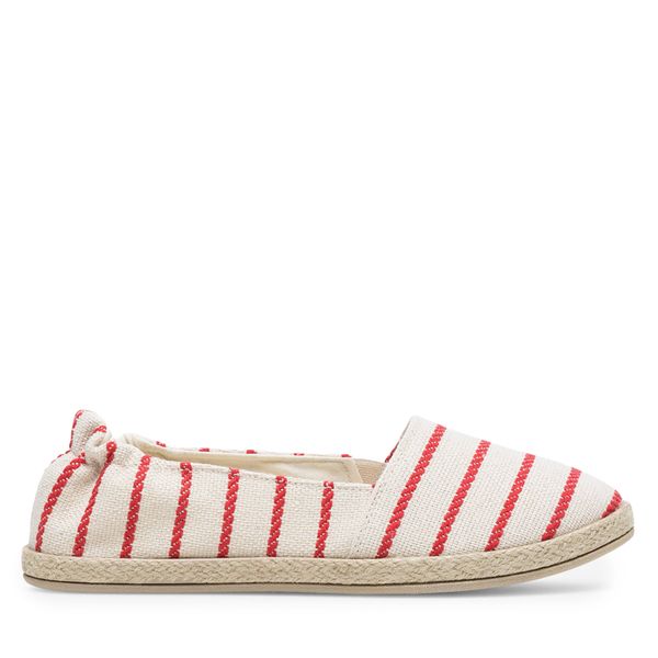 Jenny Fairy Espadrile Jenny Fairy KAYLA WSK1609-05 Crvena