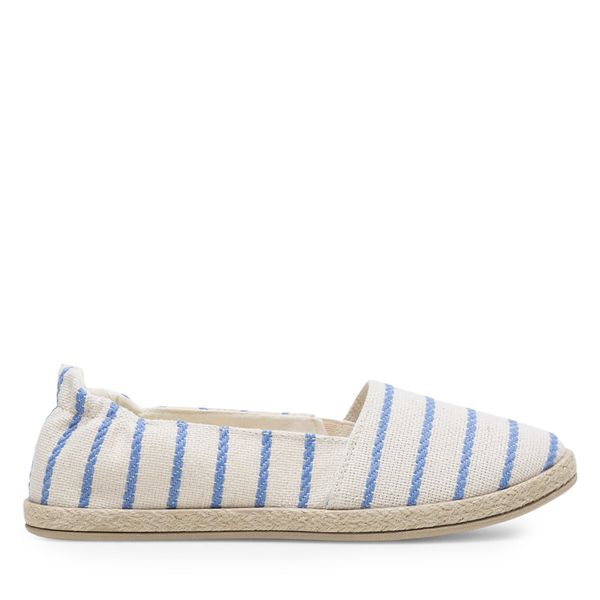 Jenny Fairy Espadrile Jenny Fairy KAYLA WSK1609-05 Plava