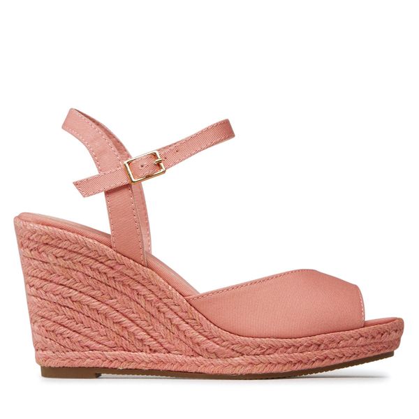 Jenny Fairy Espadrile Jenny Fairy LS5792-01 Ružičasta