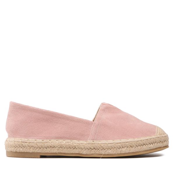 Jenny Fairy Espadrile Jenny Fairy WSS990-105 Pink