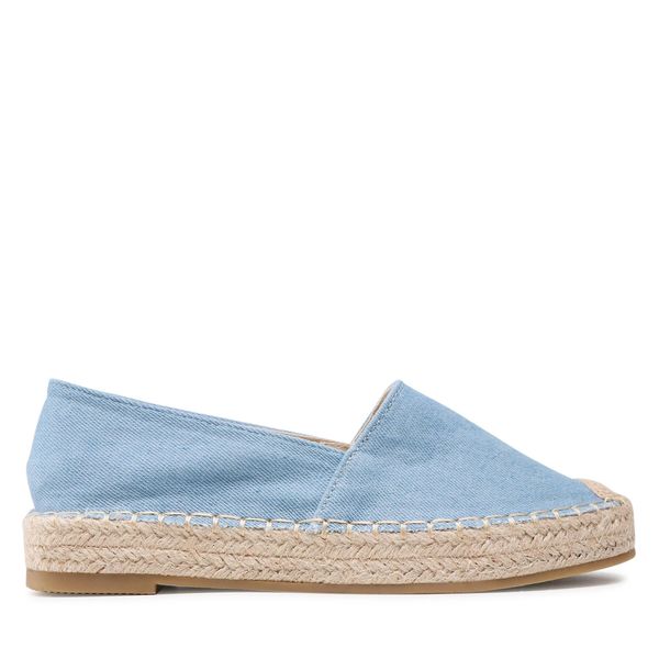 Jenny Fairy Espadrile Jenny Fairy WSS990-106 Plava