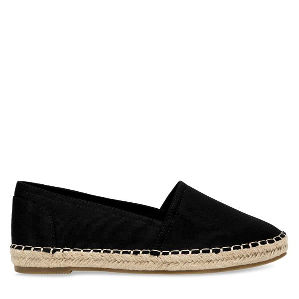 Jenny Fairy Espadrile Jenny Fairy WSS990-216 Crna
