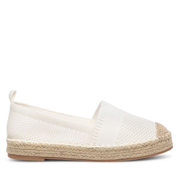 Jenny Fairy Espadrile Jenny Fairy WSS990-217 Bijela