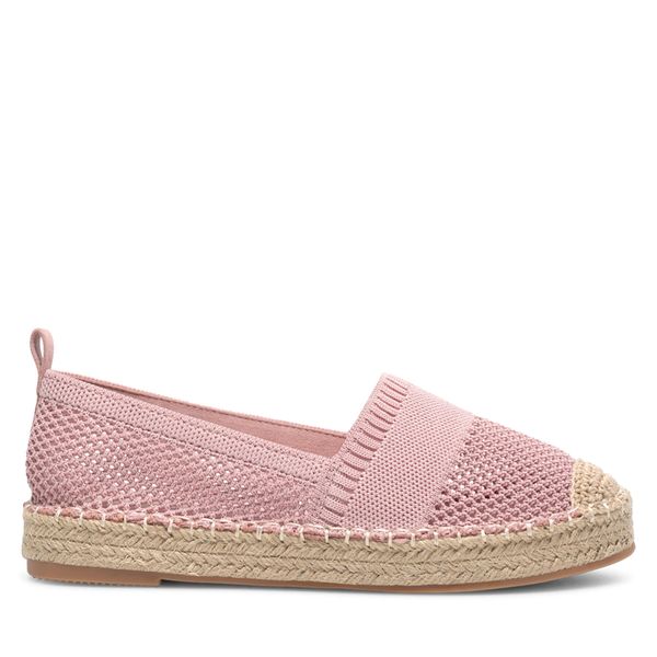 Jenny Fairy Espadrile Jenny Fairy WSS990-217 Ružičasta